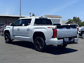 2026 Toyota Tundra Platinum Hybrid