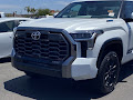 2026 Toyota Tundra Platinum Hybrid