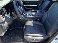2026 Toyota Tundra Platinum Hybrid