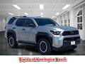 2026 Toyota 4Runner TRD Off Road