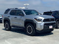 2026 Toyota 4Runner TRD Off Road