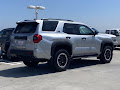 2026 Toyota 4Runner TRD Off Road