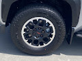 2026 Toyota 4Runner TRD Off Road