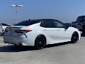 2024 Toyota Camry XSE V6