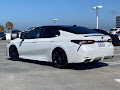 2024 Toyota Camry XSE V6