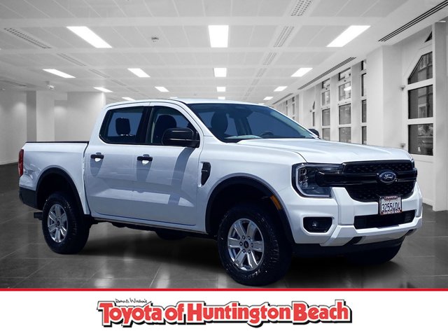 2024 Ford Ranger XL