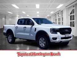 2024 Ford Ranger XL