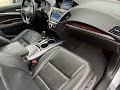 2015 Acura MDX 3.5L Technology Package
