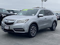 2015 Acura MDX 3.5L Technology Package
