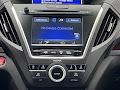 2015 Acura MDX 3.5L Technology Package