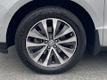 2015 Acura MDX 3.5L Technology Package