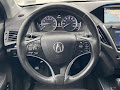 2015 Acura MDX 3.5L Technology Package