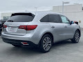 2015 Acura MDX 3.5L Technology Package