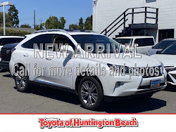 2013 Lexus RX 350 350