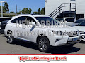 2013 Lexus RX 350 350