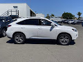 2013 Lexus RX 350 350