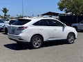 2013 Lexus RX 350 350