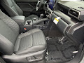 2026 Toyota 4Runner Hybrid TRD Off Road Premium