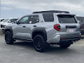 2026 Toyota 4Runner Hybrid TRD Off Road Premium