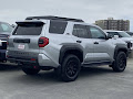 2026 Toyota 4Runner Hybrid TRD Off Road Premium