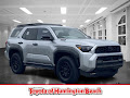 2026 Toyota 4Runner Hybrid TRD Off Road Premium