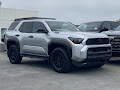 2026 Toyota 4Runner Hybrid TRD Off Road Premium