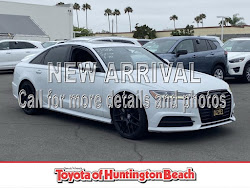 2018 Audi A6 2.0T Premium Plus