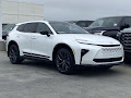 2026 Toyota Crown Signia Limited