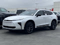 2026 Toyota Crown Signia Limited
