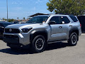 2026 Toyota 4Runner Hybrid TRD Off Road Premium
