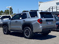 2026 Toyota 4Runner Hybrid TRD Off Road Premium
