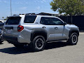 2026 Toyota 4Runner Hybrid TRD Off Road Premium