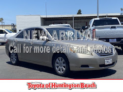 2007 Toyota Camry Hybrid Base