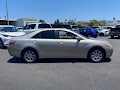 2007 Toyota Camry Hybrid Base