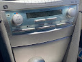 2007 Toyota Camry Hybrid Base