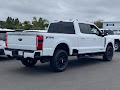 2024 Ford Super Duty F-350 SRW LARIAT