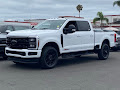 2024 Ford Super Duty F-350 SRW LARIAT