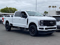 2024 Ford Super Duty F-350 SRW LARIAT
