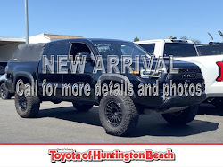 2023 Toyota Tacoma 4WD TRD Pro