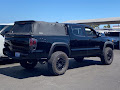 2023 Toyota Tacoma 4WD TRD Pro