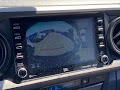 2023 Toyota Tacoma 4WD TRD Pro