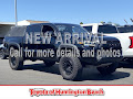 2023 Toyota Tacoma 4WD TRD Pro