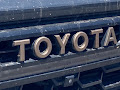2025 Toyota Tacoma 4WD Trailhunter Hybrid