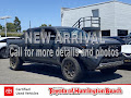 2025 Toyota Tacoma 4WD Trailhunter Hybrid