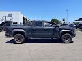 2025 Toyota Tacoma 4WD Trailhunter Hybrid