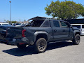 2025 Toyota Tacoma 4WD Trailhunter Hybrid