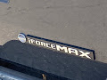 2025 Toyota Tacoma 4WD Trailhunter Hybrid