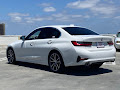 2019 BMW 3 Series 330i