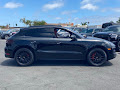 2017 Porsche Macan GTS