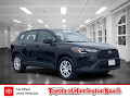 2024 Toyota Corolla Cross L